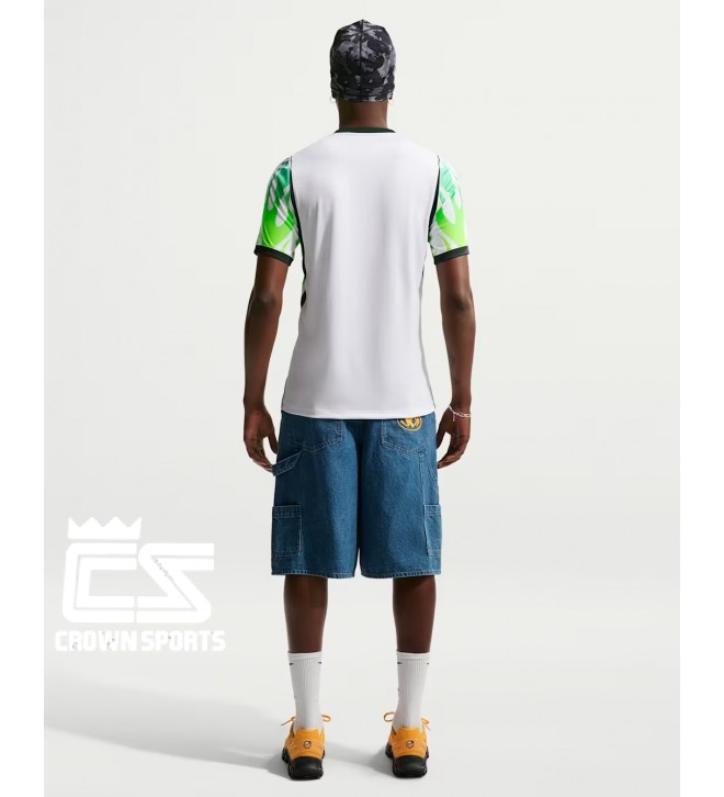 NIGERIA